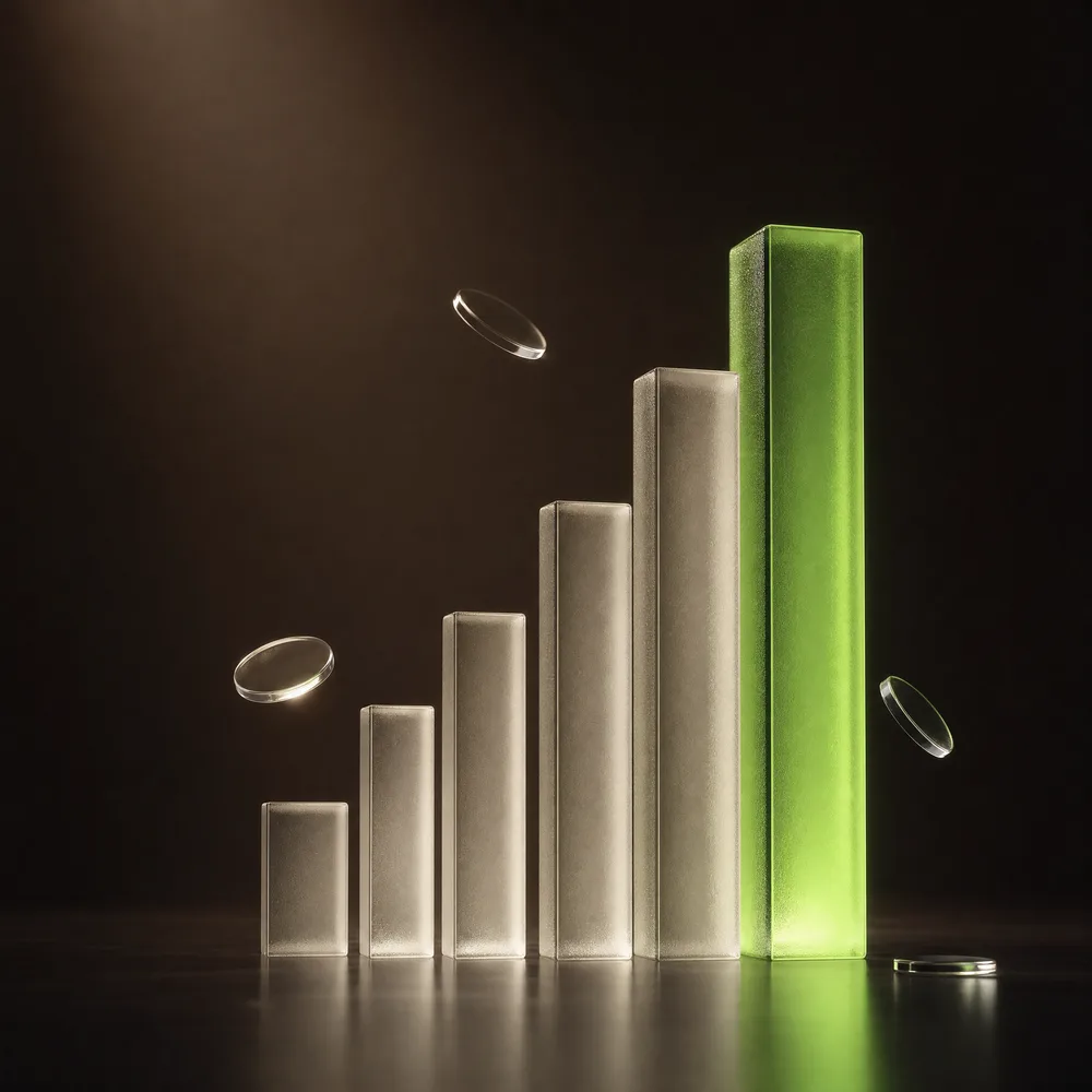 SEO, PPC and paid social campaigns